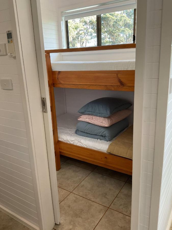 Marlo Hideaway Motel Eksteriør bilde