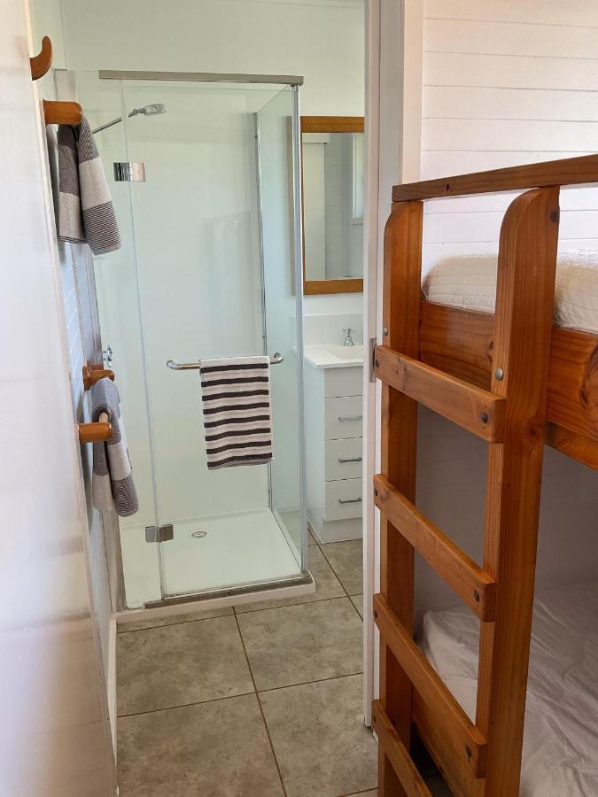 Marlo Hideaway Motel Eksteriør bilde