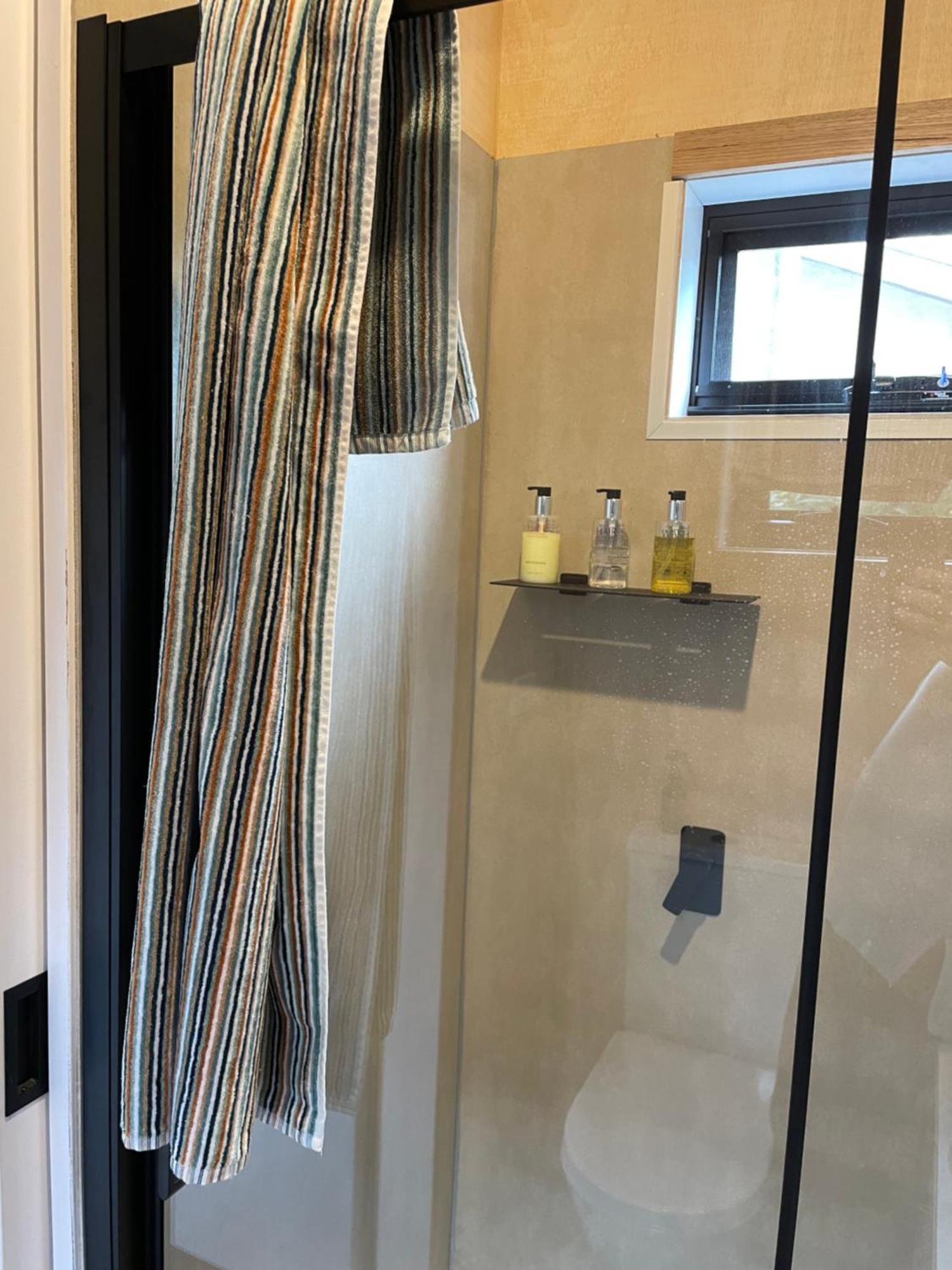 Marlo Hideaway Motel Eksteriør bilde