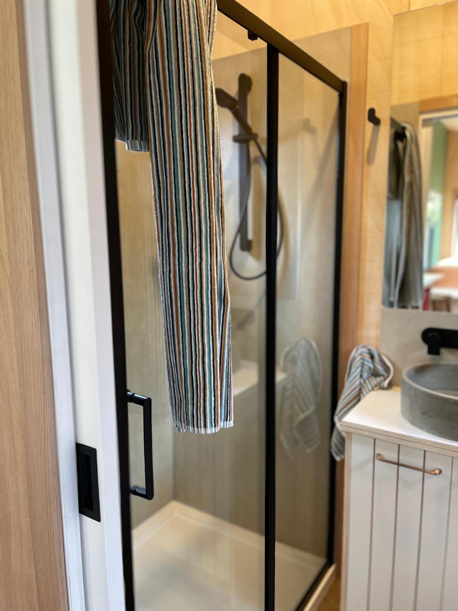 Marlo Hideaway Motel Eksteriør bilde