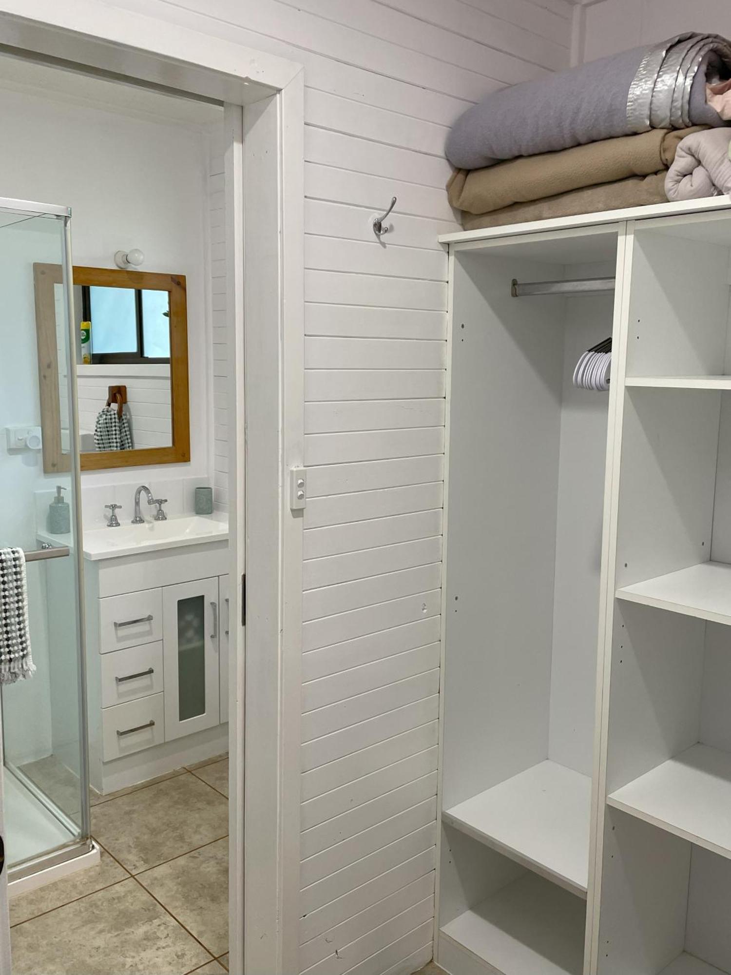 Marlo Hideaway Motel Eksteriør bilde