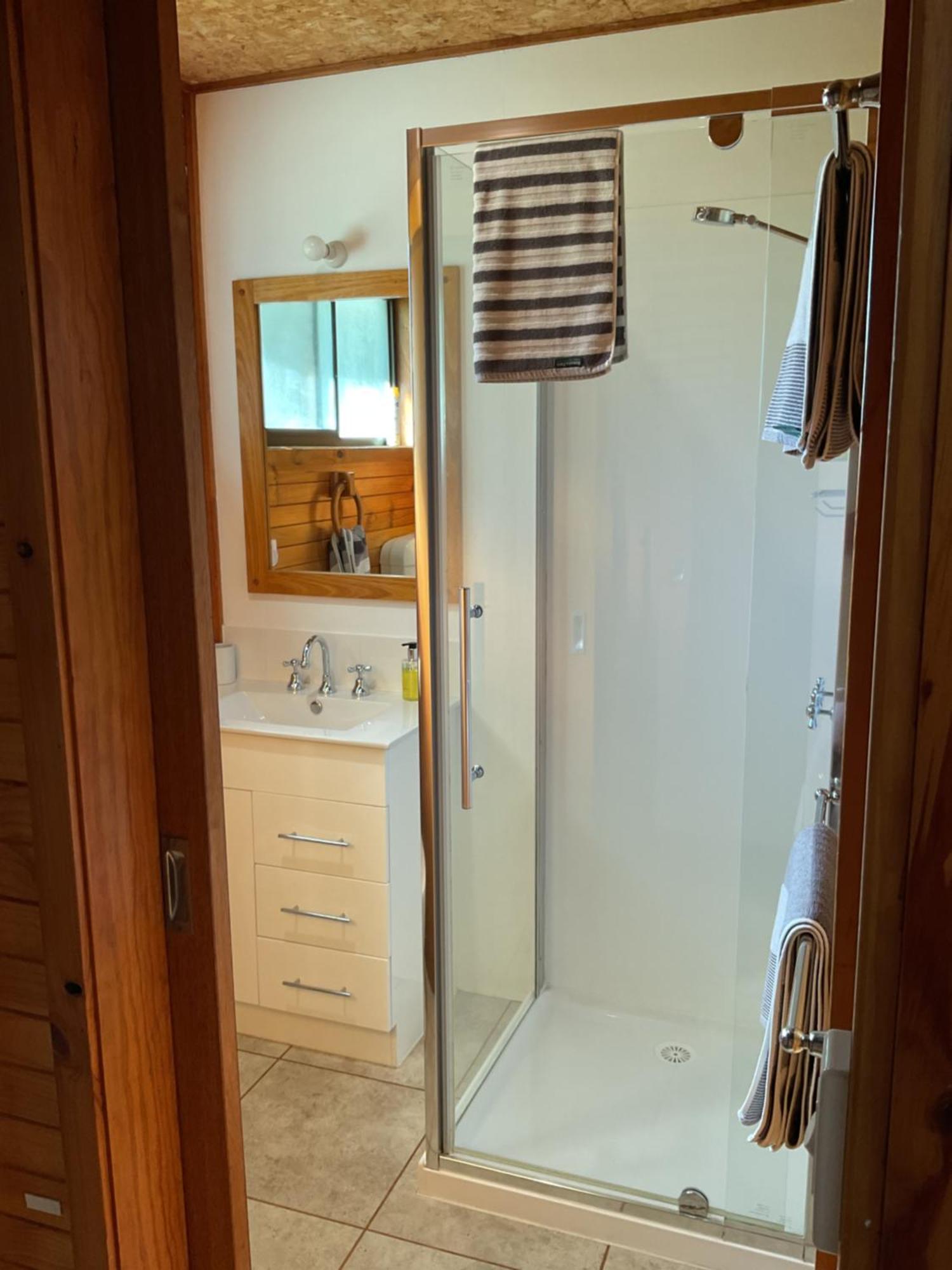 Marlo Hideaway Motel Eksteriør bilde