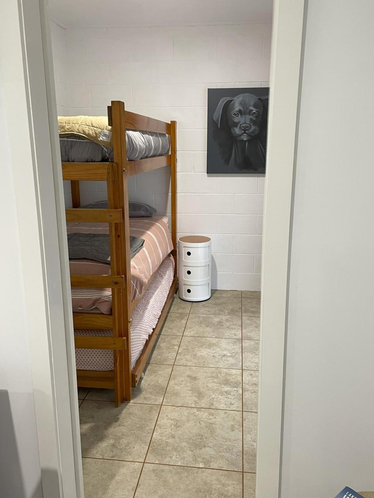 Marlo Hideaway Motel Eksteriør bilde