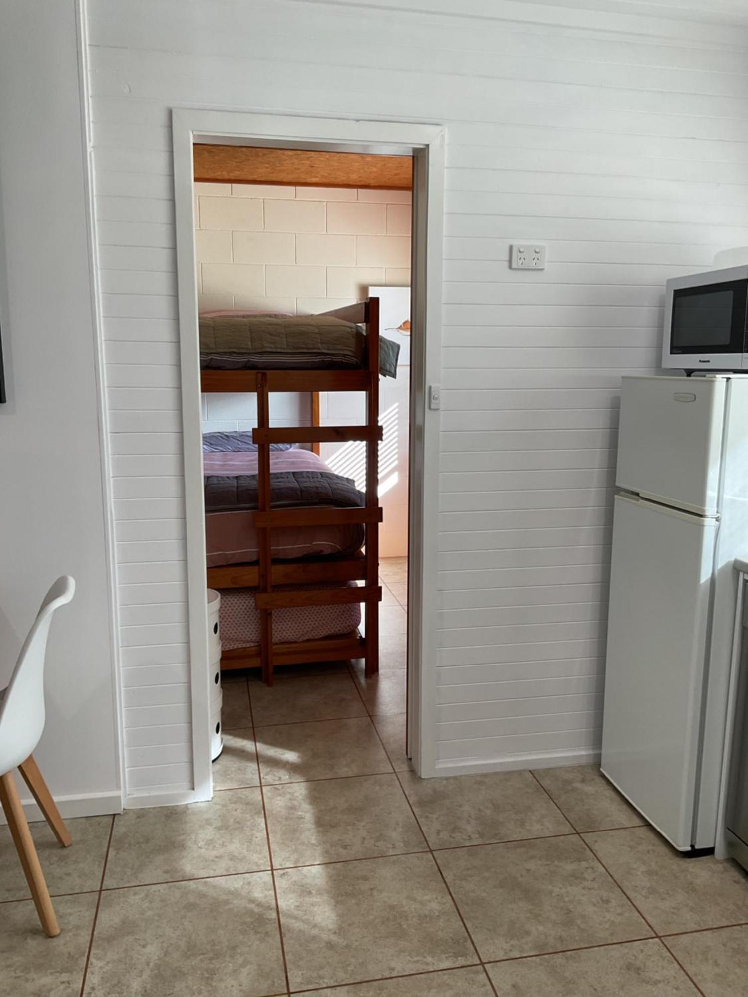 Marlo Hideaway Motel Eksteriør bilde