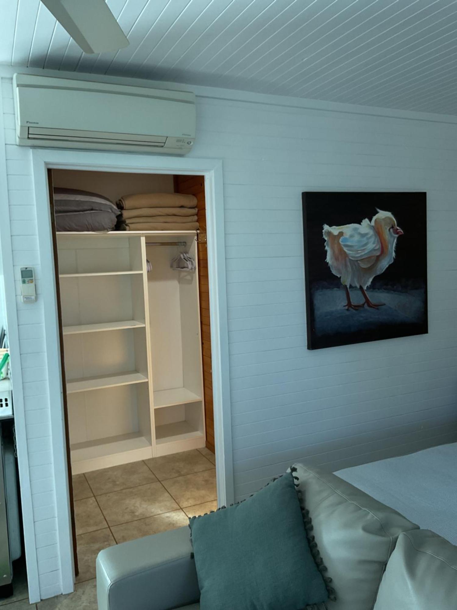 Marlo Hideaway Motel Eksteriør bilde